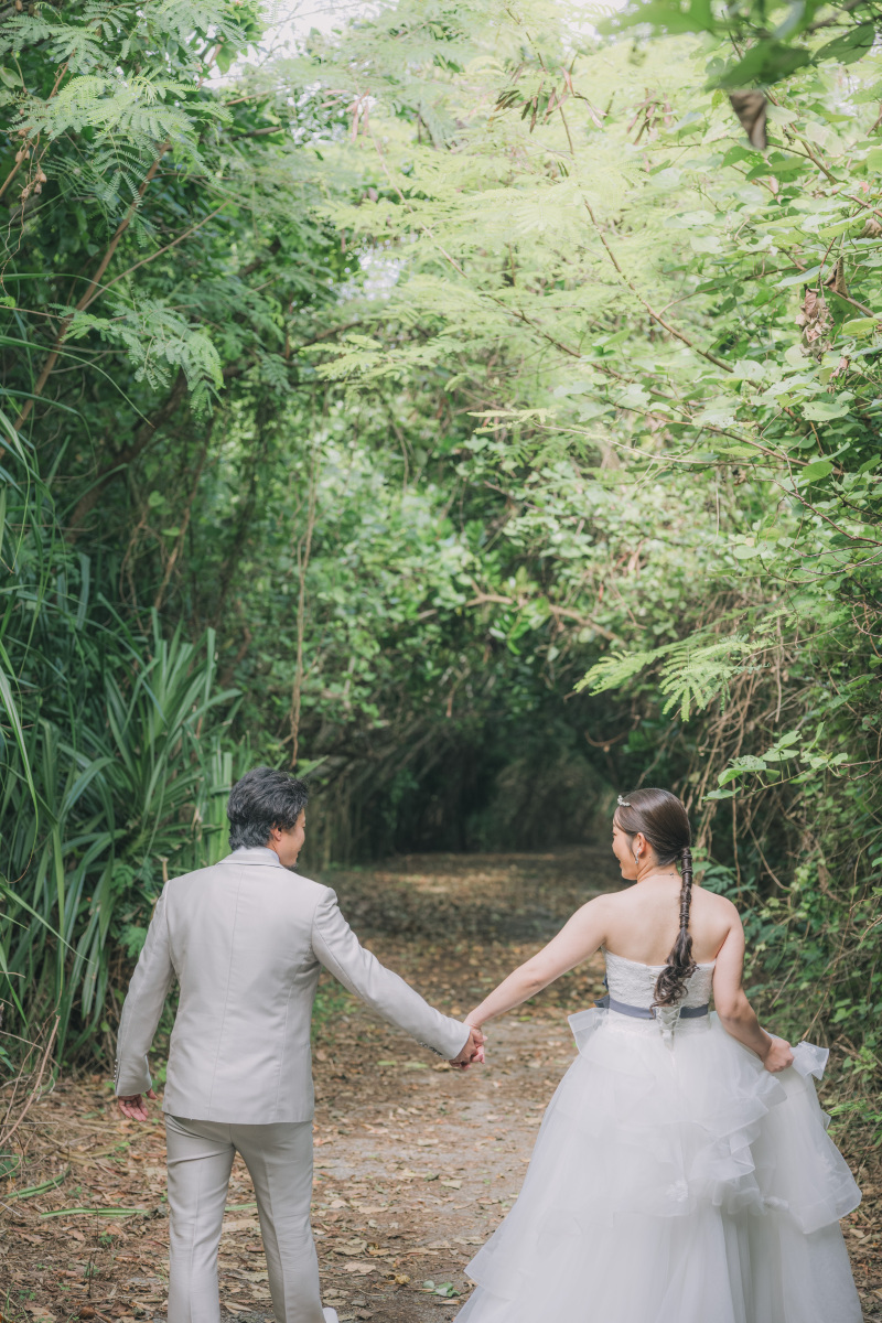 宮古島の自然の中で、特別な日をもっとスペシャルにできる！！_45828_投稿写真_3