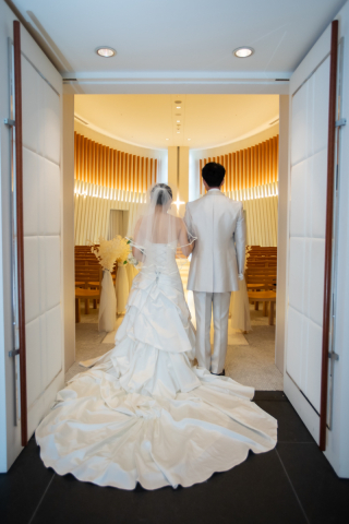 Photo Maison &eacute;crin 名古屋店_アドバイス写真