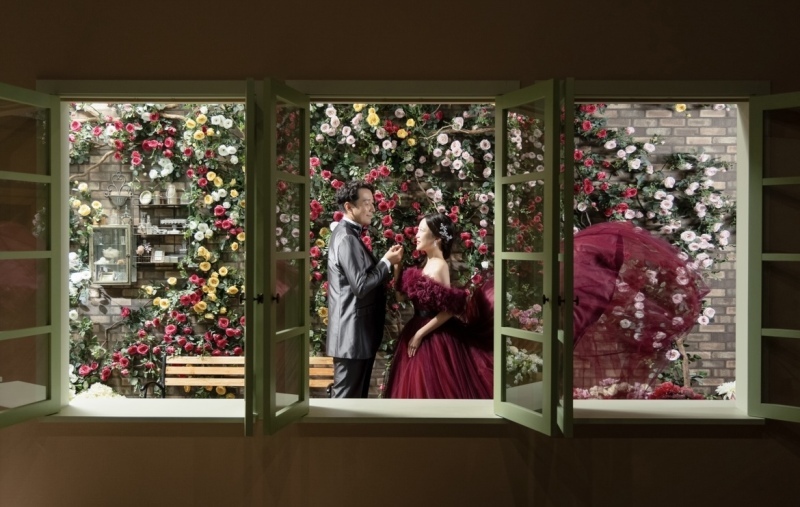 studio LUMINOUS お台場_投稿写真