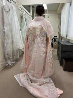 大進創寫舘ウェディング_アドバイス写真