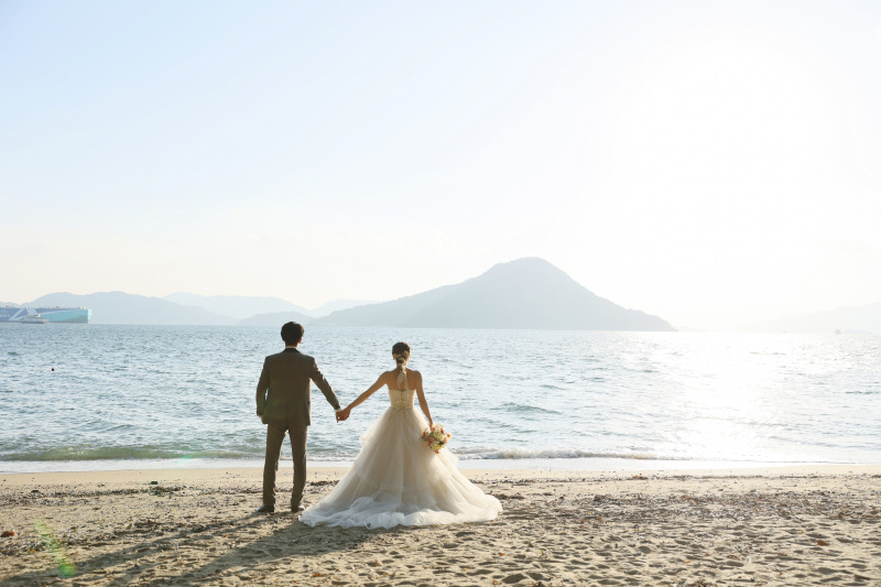 ロケーションフォトがおすすめ！スタッフさんがとても丁寧！_45837_投稿写真_2