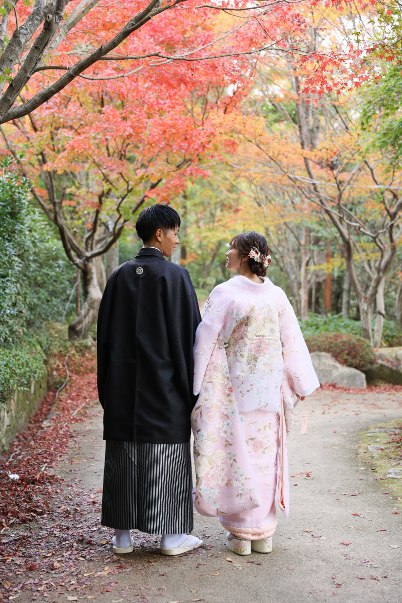 ロケーションフォトがおすすめ！スタッフさんがとても丁寧！_45837_投稿写真_3