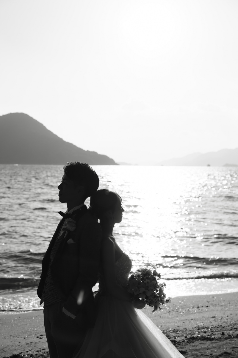 ロケーションフォトがおすすめ！スタッフさんがとても丁寧！_45837_投稿写真_1