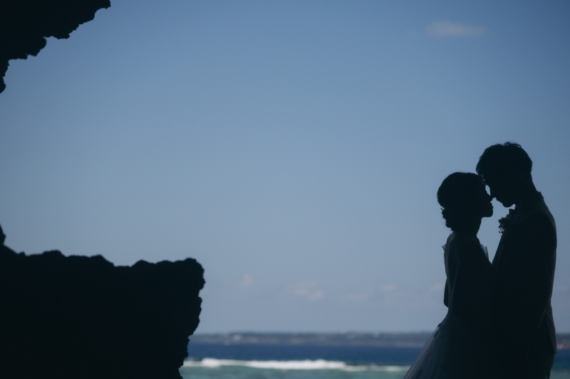 大満足◎ 青い海と空のロケーション撮影！_45849_投稿写真_3