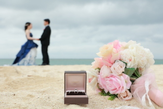 ルミエール北谷サロン_アドバイス写真