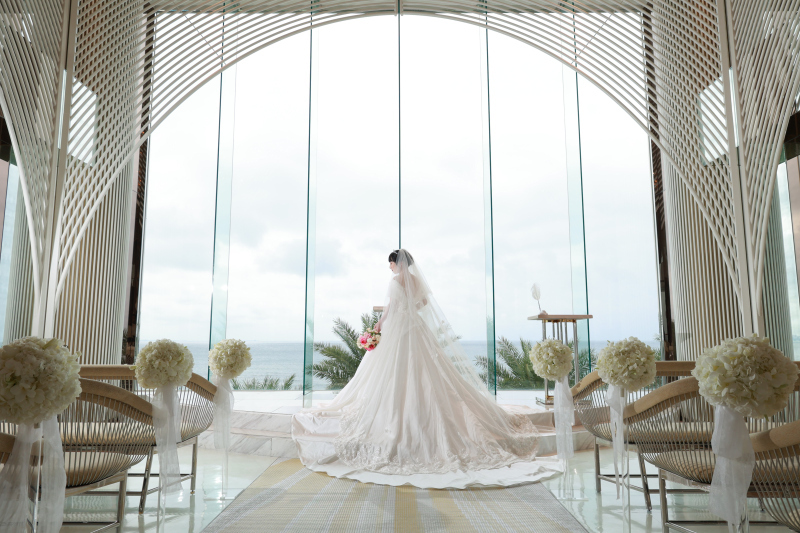 ルミエール北谷サロン_投稿写真