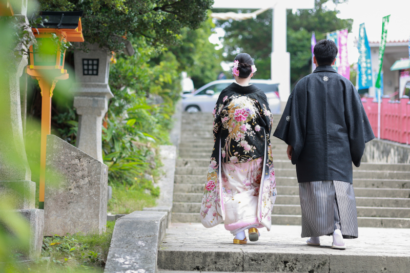 ルミエール北谷サロン_投稿写真