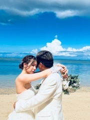 沖縄フォトウェディング　BEREL（ベレール）_アドバイス写真