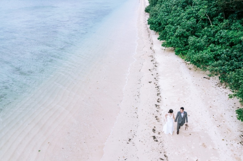 capryフォトウェディング石垣島（キャプリィフォトウェディング石垣島）_投稿写真