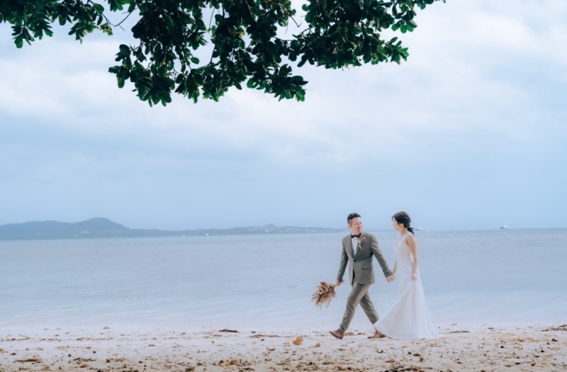 capryフォトウェディング石垣島（キャプリィフォトウェディング石垣島）_投稿写真