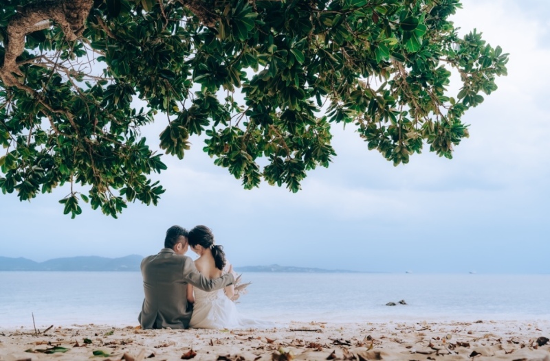 capryフォトウェディング石垣島（キャプリィフォトウェディング石垣島）_投稿写真