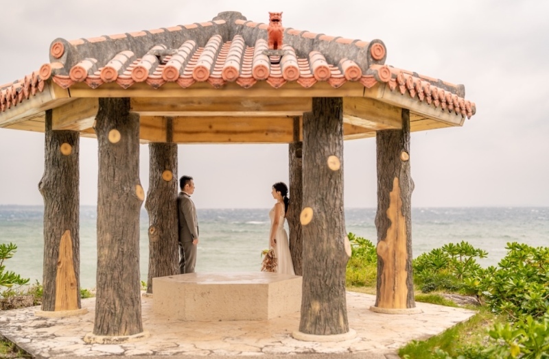 capryフォトウェディング石垣島（キャプリィフォトウェディング石垣島）_投稿写真