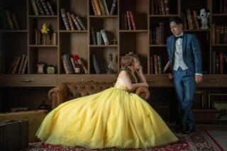 LICIAN―スタジオリシアン―_アドバイス写真