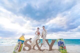 Walz Wedding_アドバイス写真