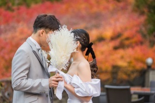 SHOZAN photo wedding_アドバイス写真