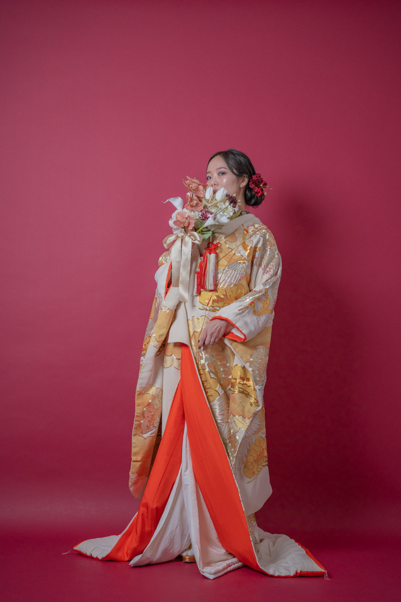 INAI WEDDING WASOU 東京浅草本店_投稿写真