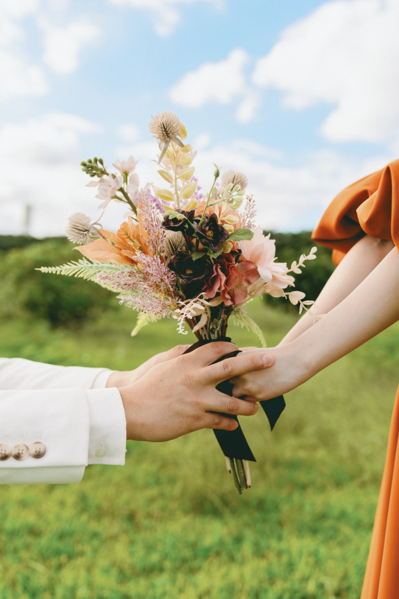 capryフォトウェディング沖縄（キャプリィフォトウェディング沖縄）_投稿写真