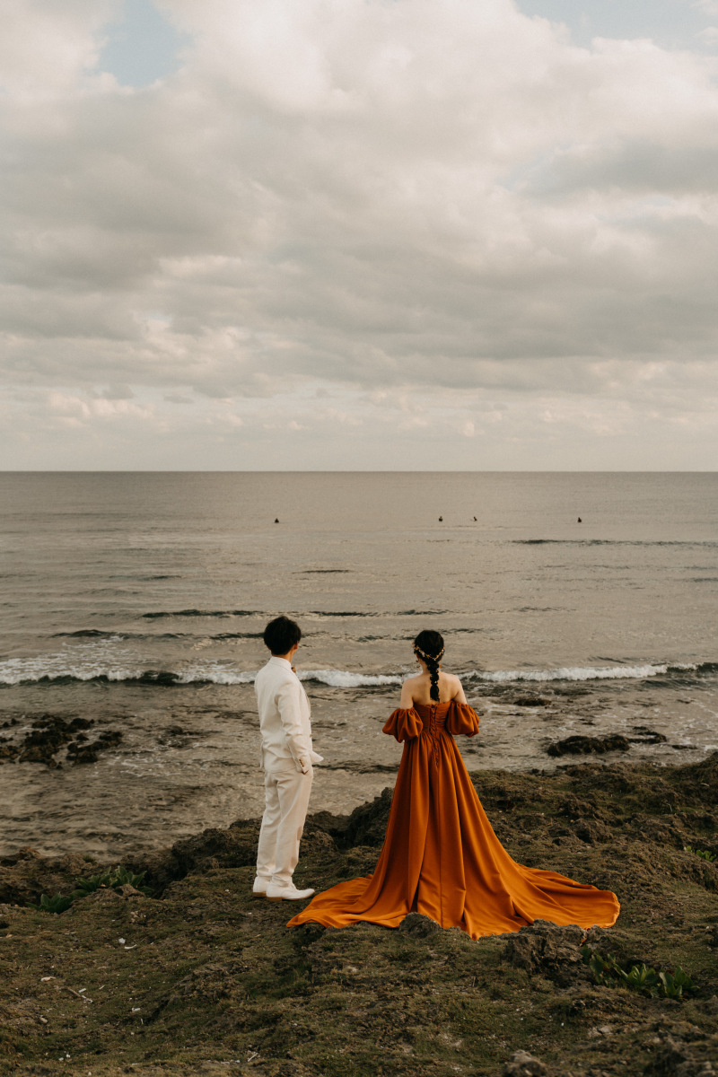 capryフォトウェディング沖縄（キャプリィフォトウェディング沖縄）_投稿写真