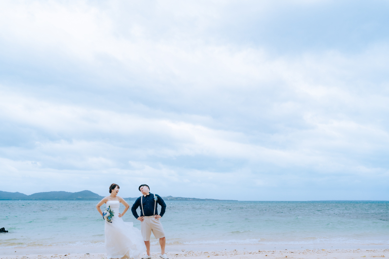 capryフォトウェディング石垣島（キャプリィフォトウェディング石垣島）_投稿写真