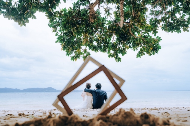 capryフォトウェディング石垣島（キャプリィフォトウェディング石垣島）_投稿写真