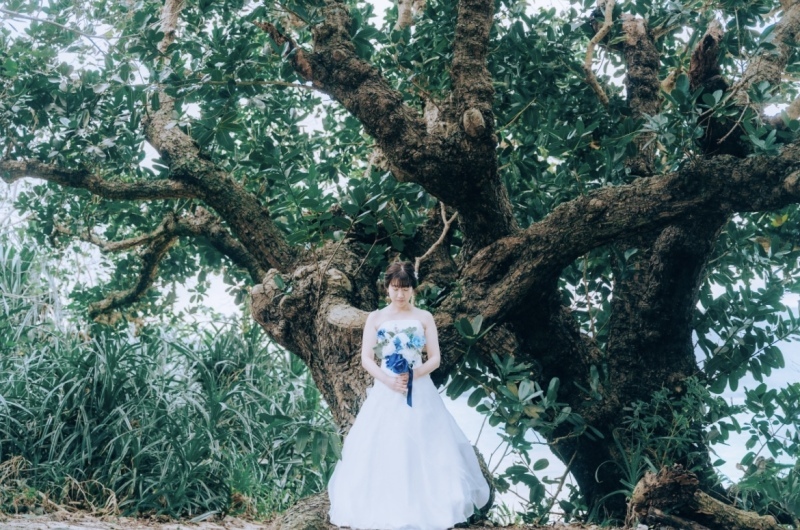 capryフォトウェディング石垣島（キャプリィフォトウェディング石垣島）_投稿写真