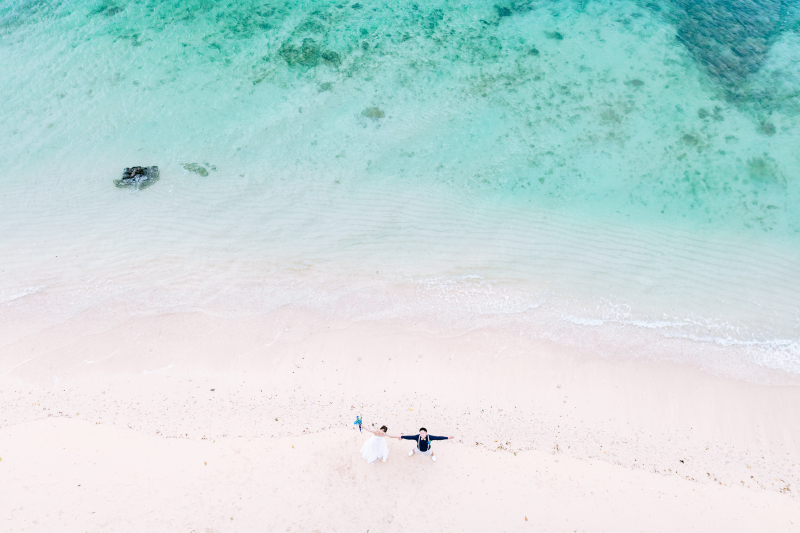 capryフォトウェディング石垣島（キャプリィフォトウェディング石垣島）_投稿写真