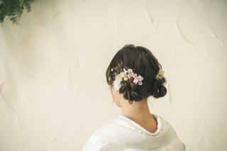 華雅苑 銀座店_アドバイス写真