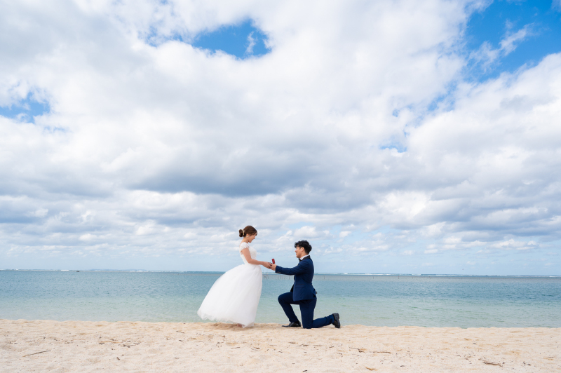 沖縄ウェディングフォト　北谷店_投稿写真