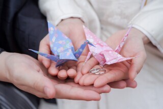 フォトスタジオ　ブライズメイド_アドバイス写真