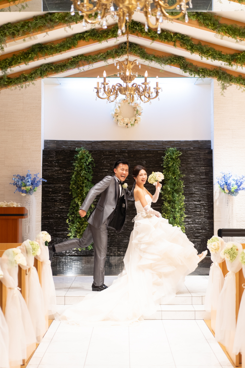 撮影+プチ挙式をしたい方におすすめです_45938_投稿写真_1