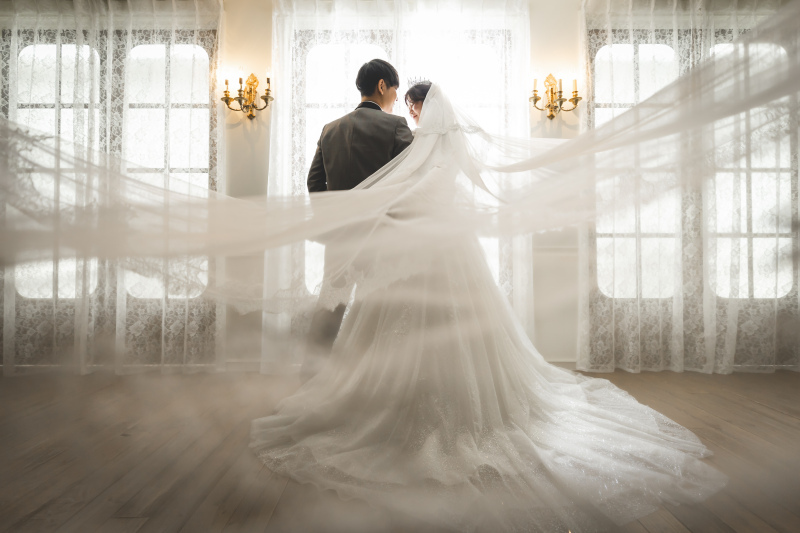 追加料金なくドレス選択ができる！_45939_投稿写真_1