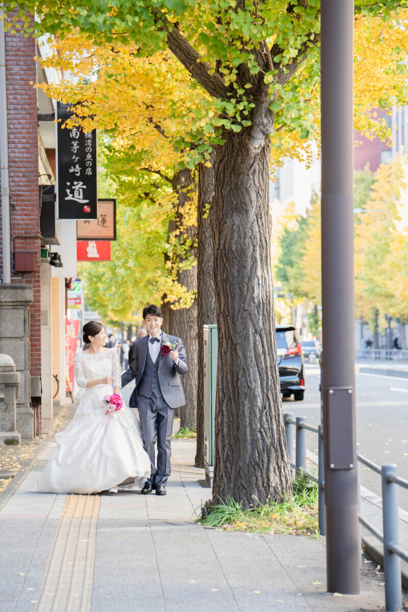 アンシャンテ横浜_投稿写真