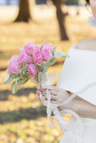 写真だけの結婚式　ecoo（エクー）_アドバイス写真