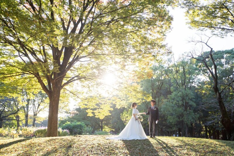 写真だけの結婚式　ecoo（エクー）_投稿写真