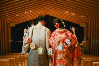 Photo Studio Lily_アドバイス写真