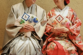 Photo Studio Lily_アドバイス写真