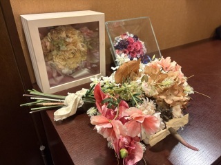 Photo Studio Lily_アドバイス写真