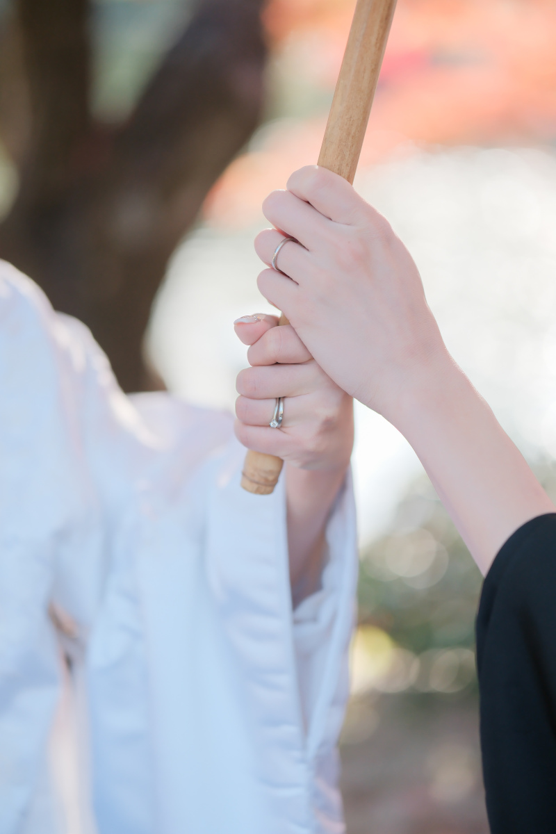 和装にピッタリのロケーション撮影が可能です！仕上がりも◎_45955_投稿写真_2