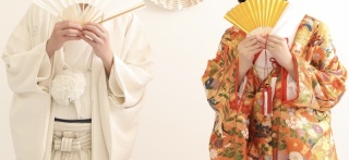 ワタベウェディング名古屋フォトスタジオ_アドバイス写真