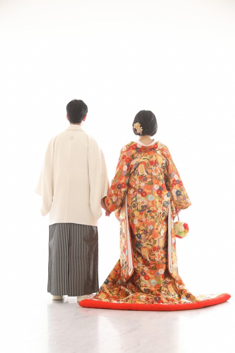 ワタベウェディング名古屋フォトスタジオ_投稿写真