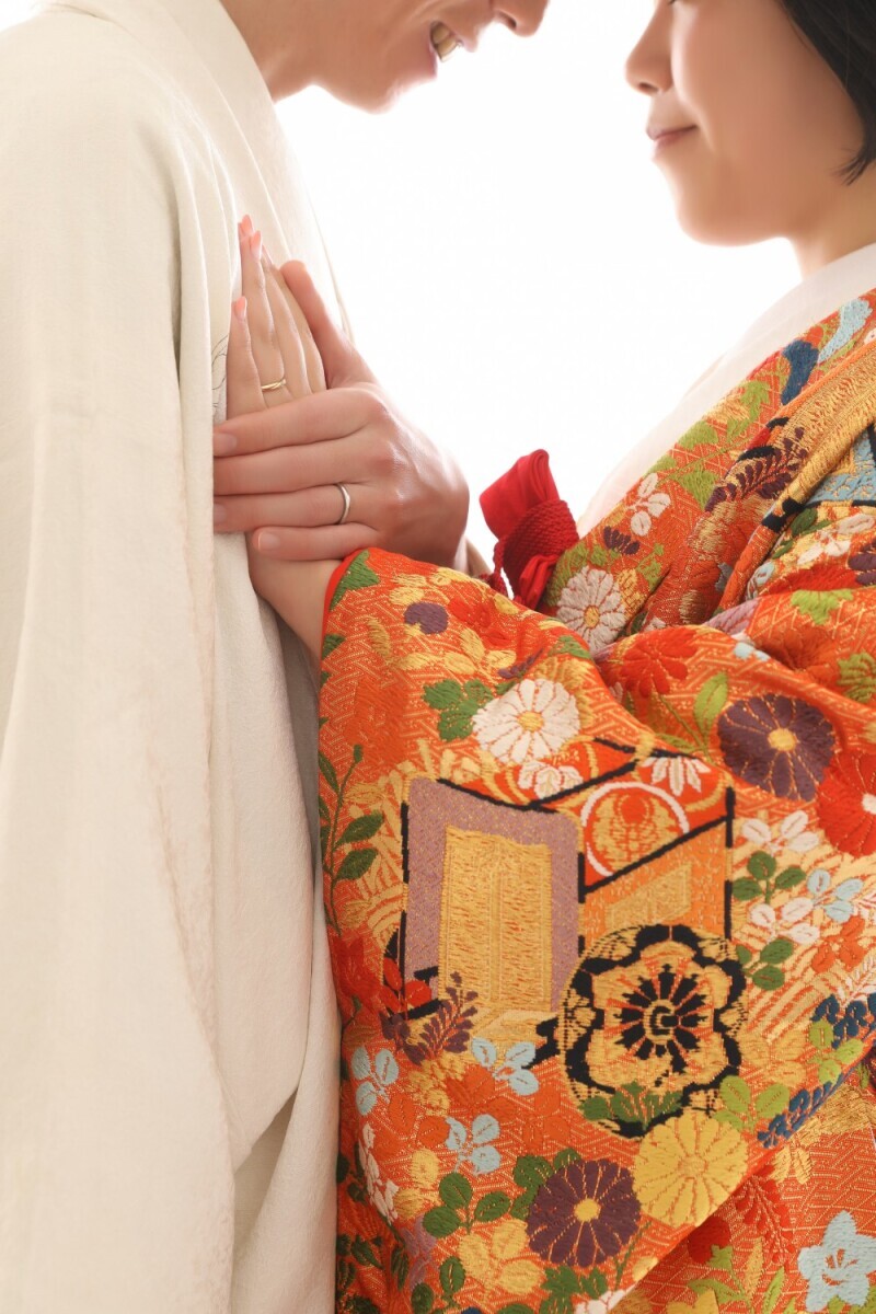 ワタベウェディング名古屋フォトスタジオ_投稿写真