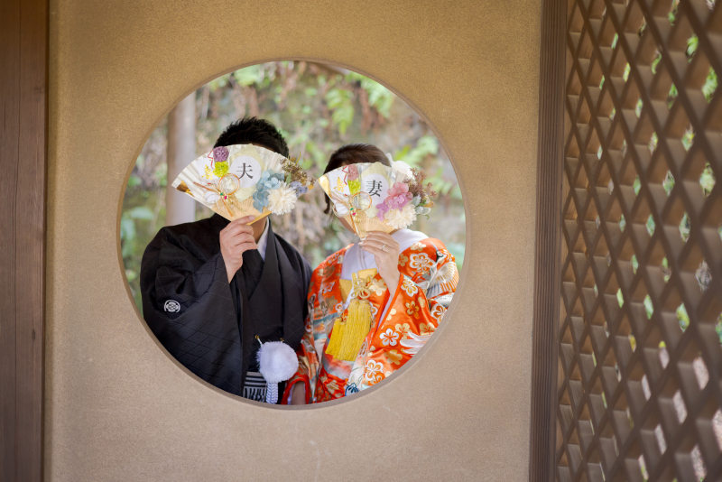 和装にぴったりの庭園撮影が可能です！_45964_投稿写真_3