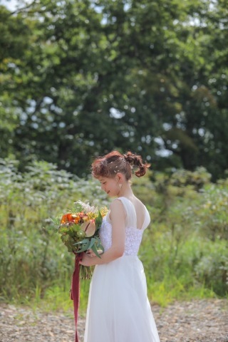 ウエディングフォトスタジオReiMei＋_アドバイス写真