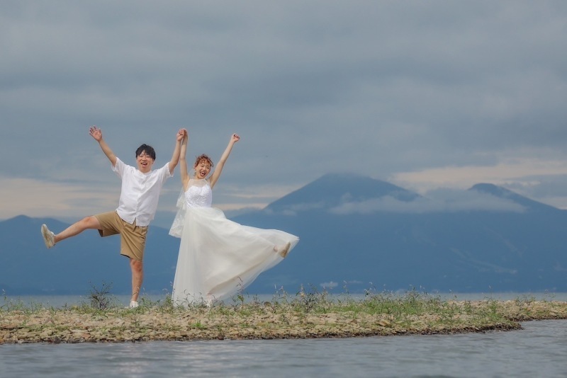 ウエディングフォトスタジオReiMei＋_投稿写真