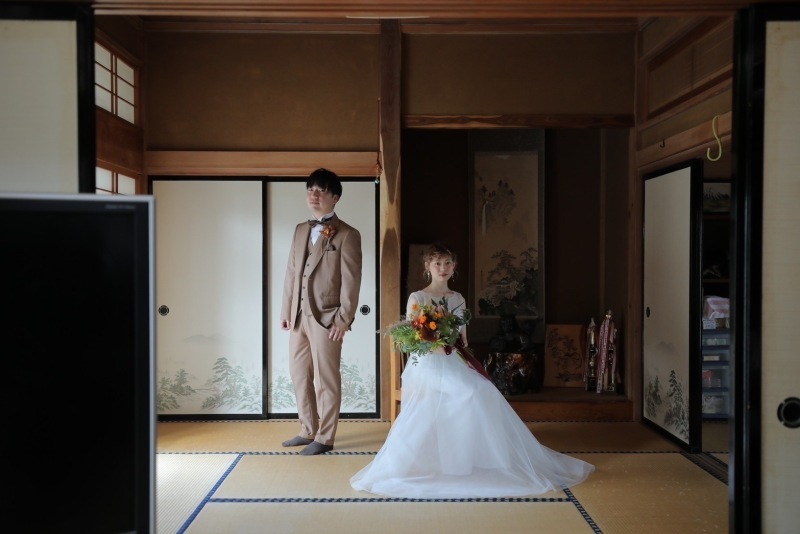 ウエディングフォトスタジオReiMei＋_投稿写真