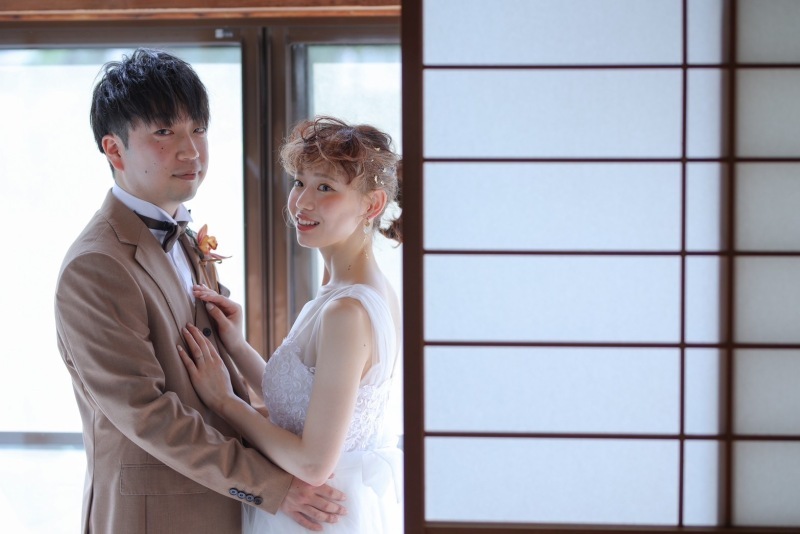 ウエディングフォトスタジオReiMei＋_投稿写真