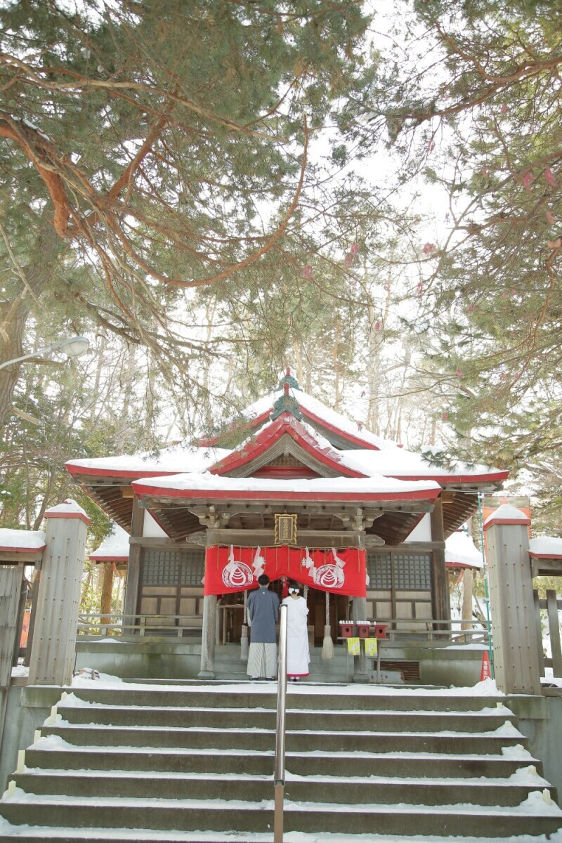 石栗写真館札幌店_投稿写真