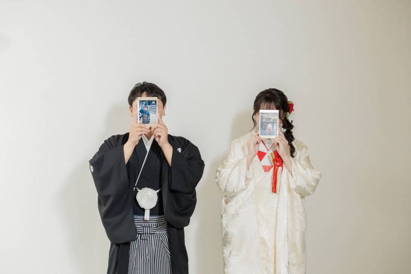 品川プリンスホテルフォトスタジオSWITCH_投稿写真