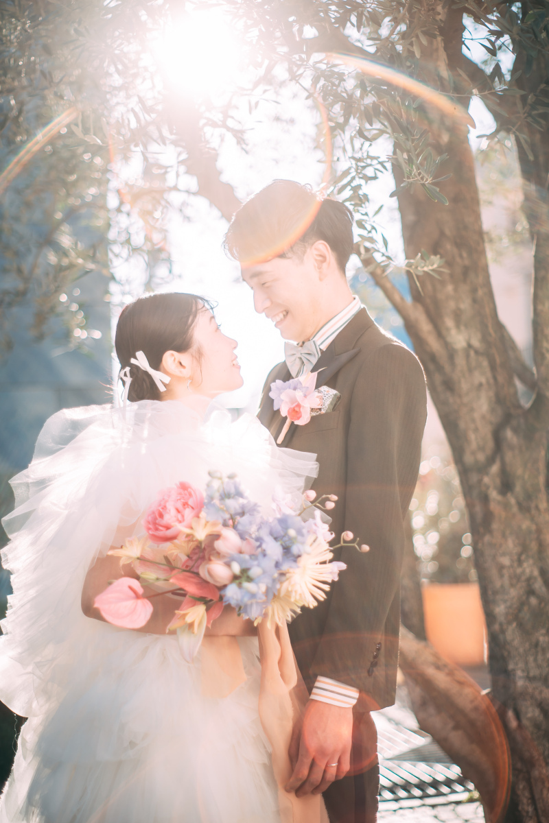 邸宅型フォトスタジオ　DRESSES STUDIO AOYAMA_投稿写真