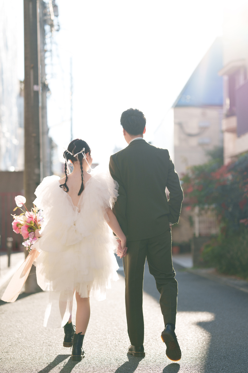 邸宅型フォトスタジオ　DRESSES STUDIO AOYAMA_投稿写真